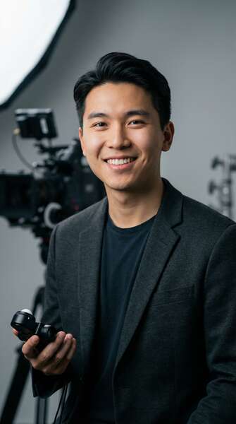 麻豆传媒创作者