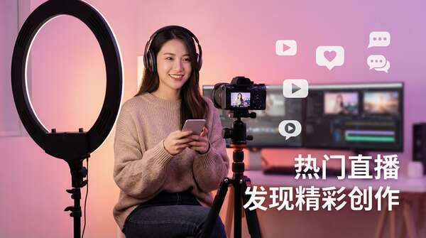 麻豆传媒视频创作平台