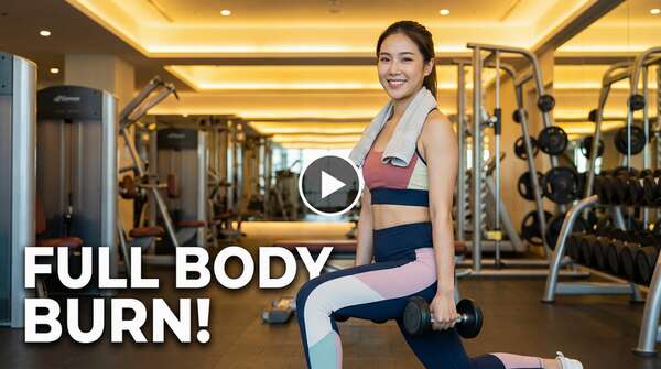 麻豆传媒健身视频教程